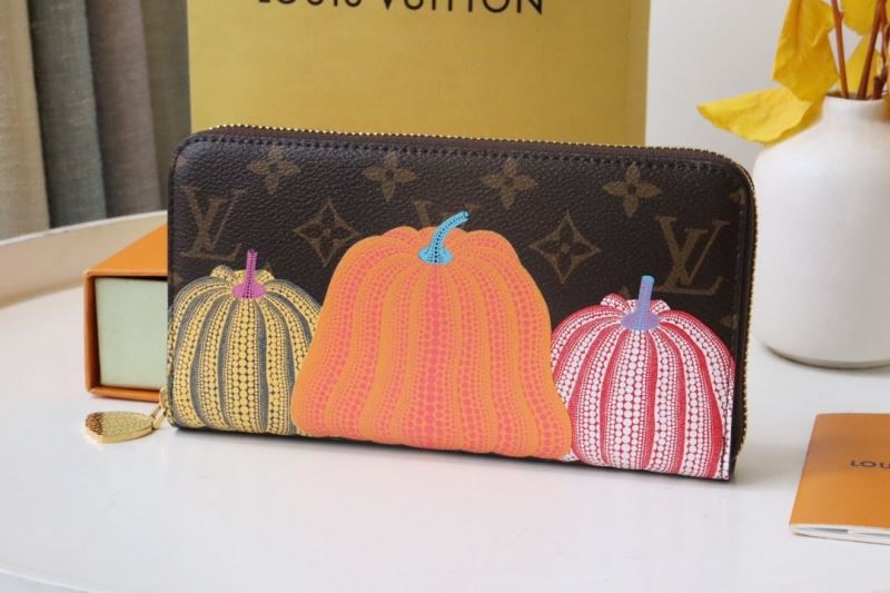 LV Wallets